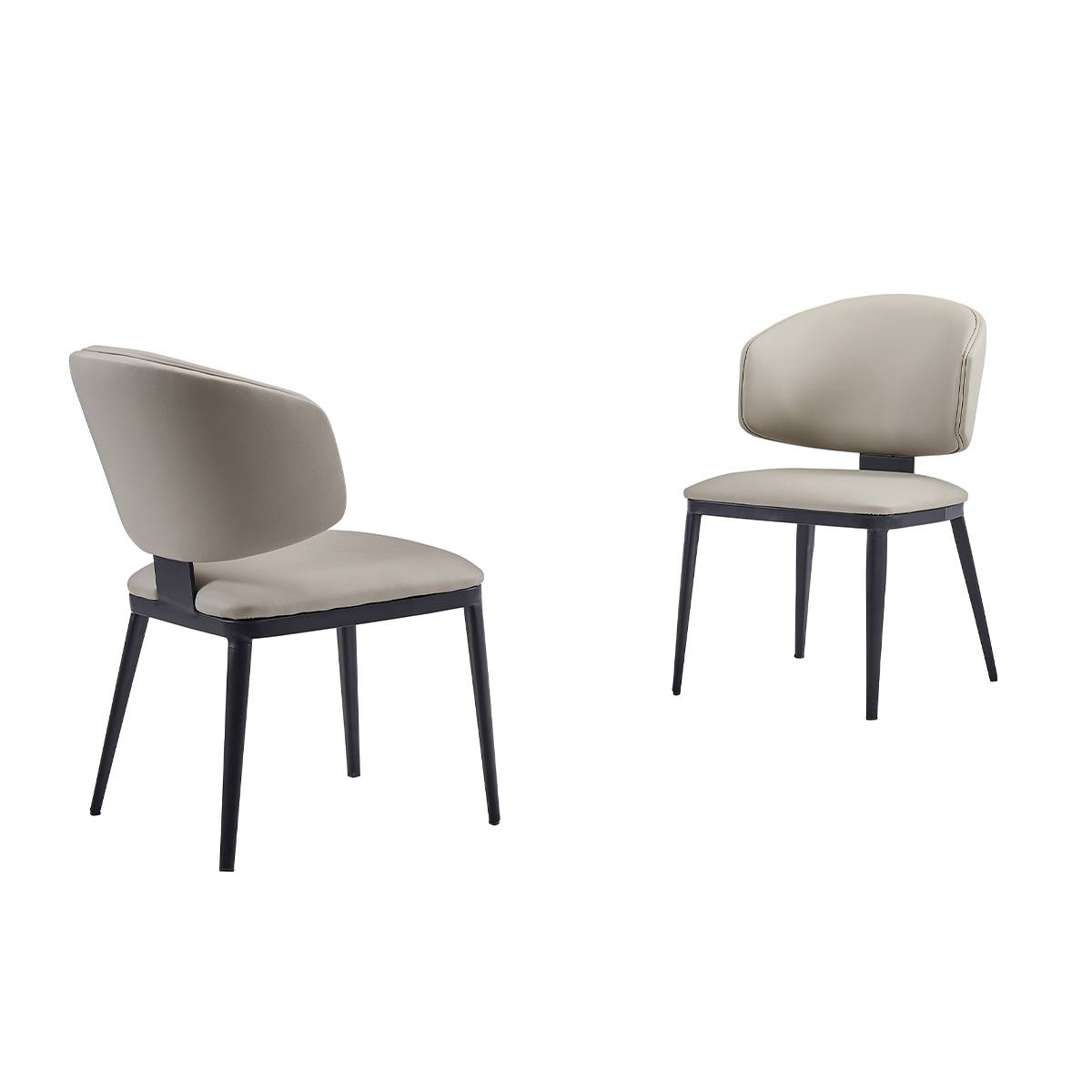 Dining Chair (B63-Y408)