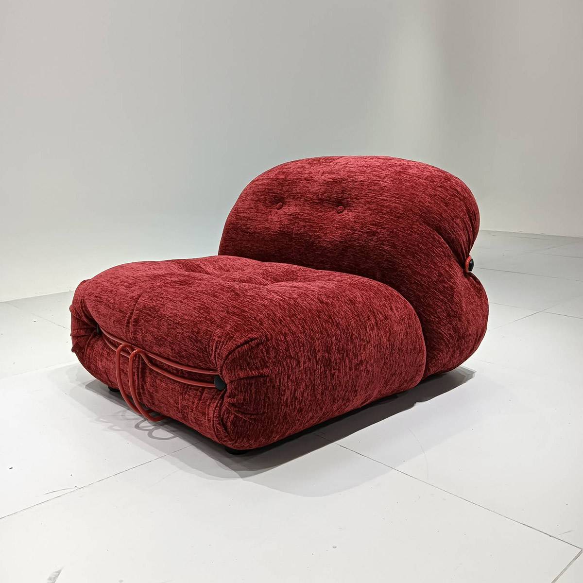 Gangya Leisure Chair Sofa (B33-0303)