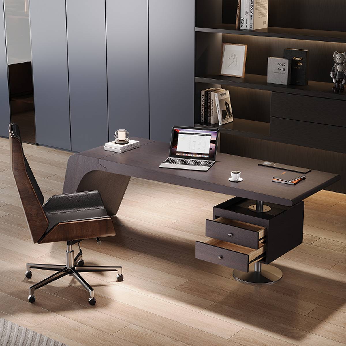 Desk (Z44-B08B)