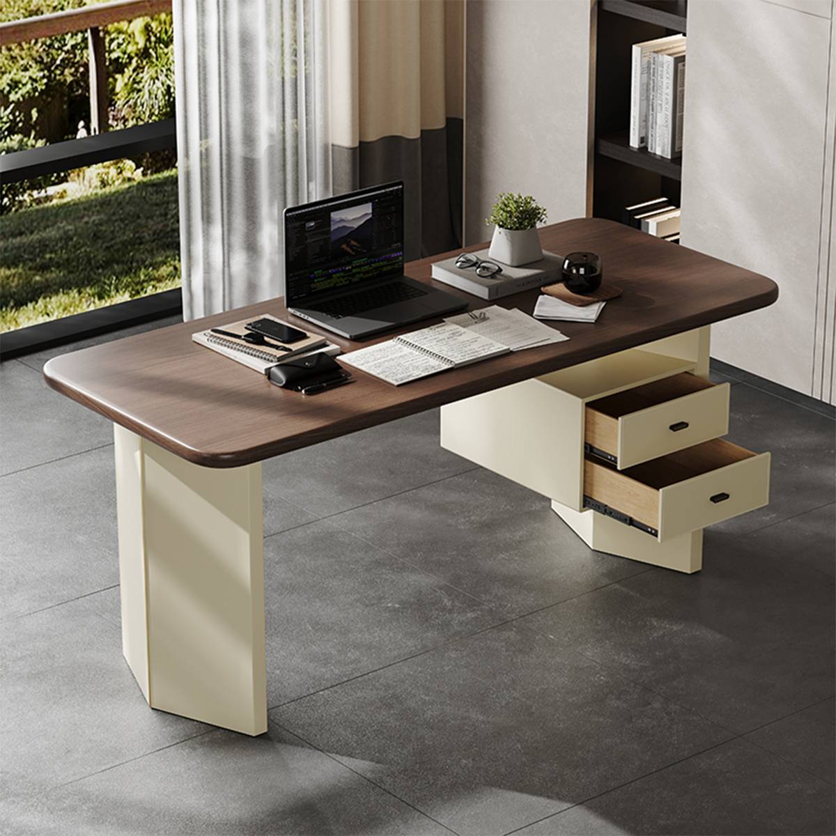 1.4m Desk (Z47-8030)
