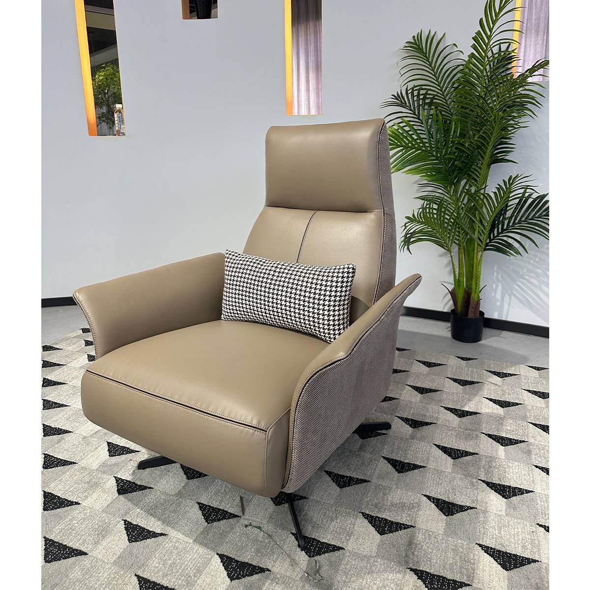 Lounge Chair (Z48-Y565)