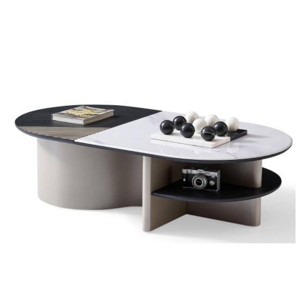 Lift-Top Coffee Table (Z60-8548)