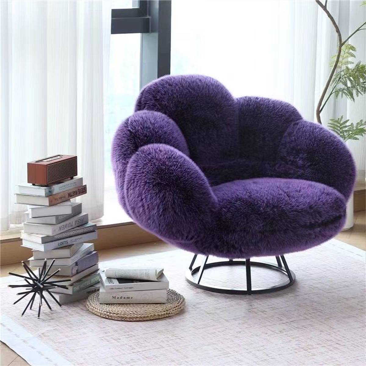Bear Paw Chair (Z48-Bear Paw Chair)