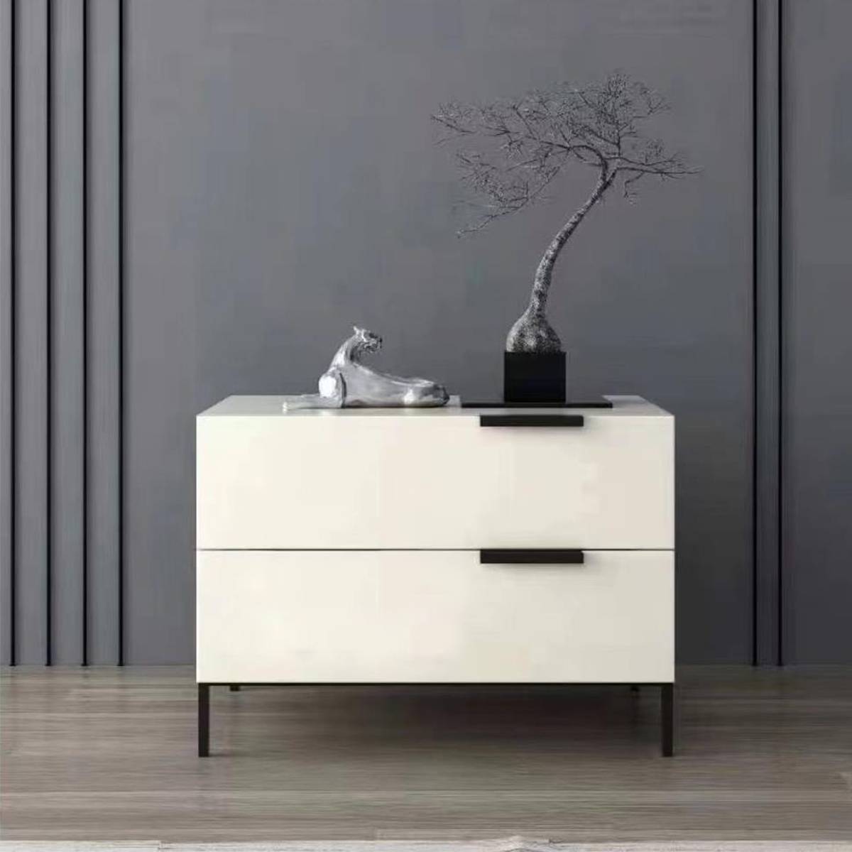 Bedside Cabinet (Z35-605 Cabinet)