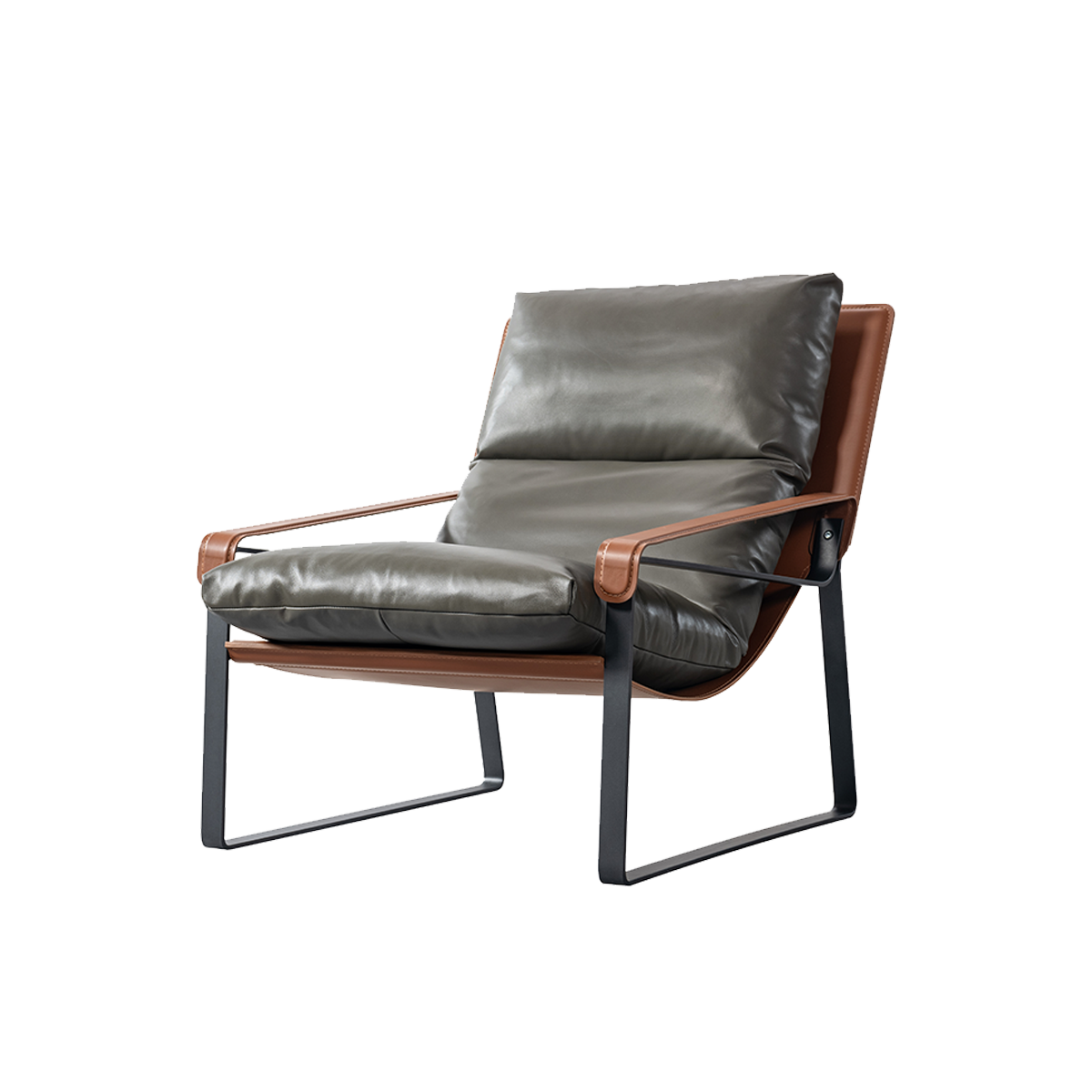 Lounge Chair (B02-LLC281)