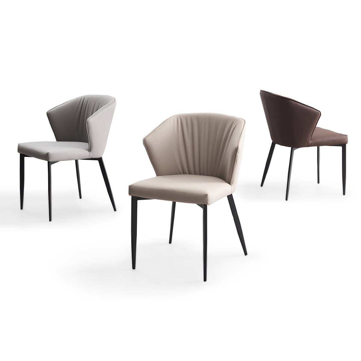 Dining Chair / Study Chair (Z67-A3212)