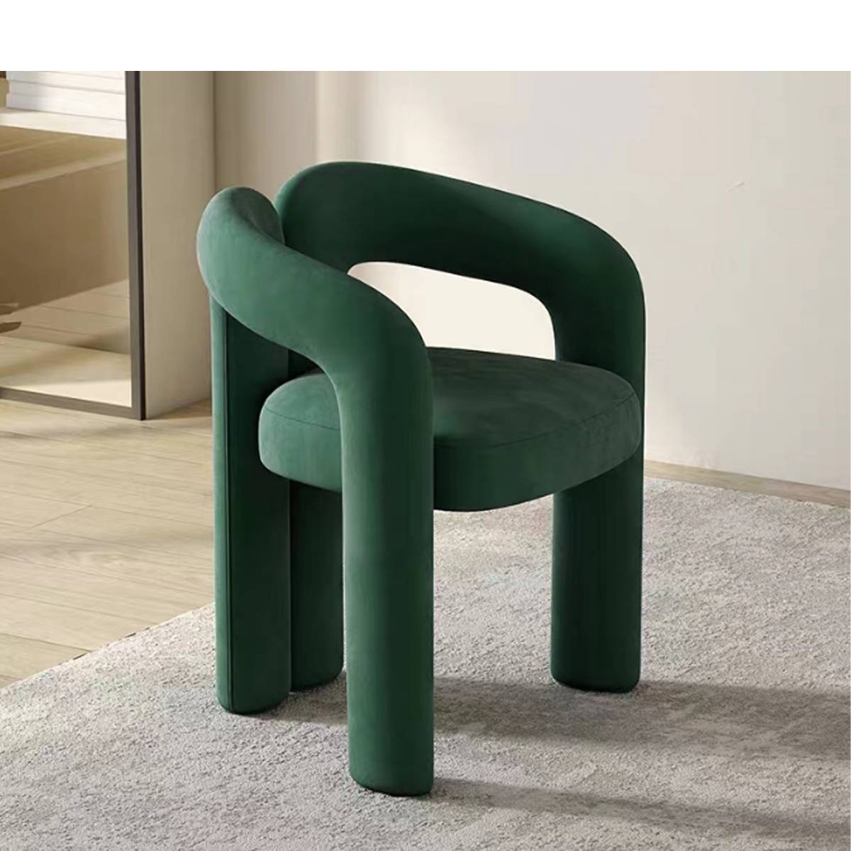 Lounge Chair (B33-11194)