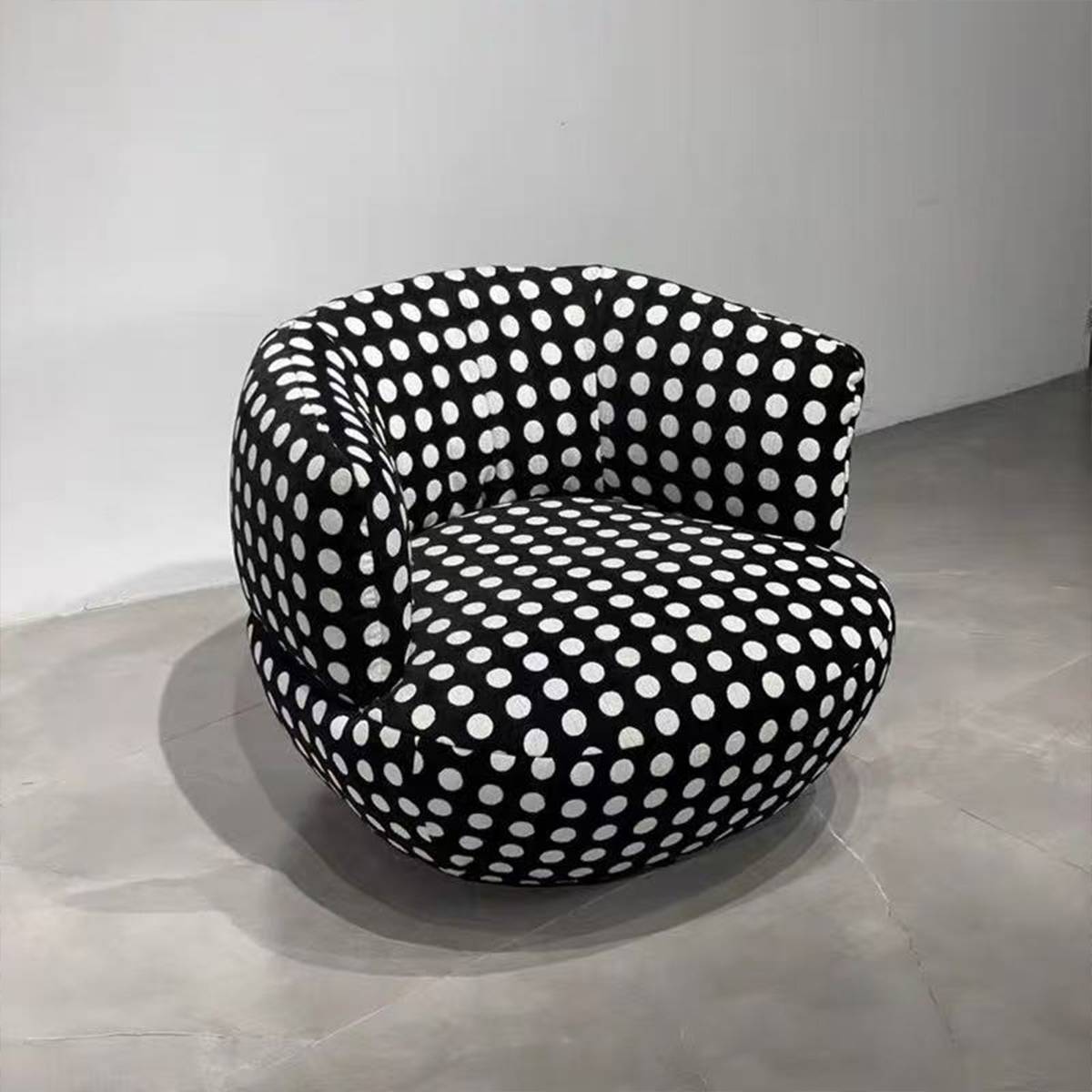 Lounge Chair (Z48-Y657)
