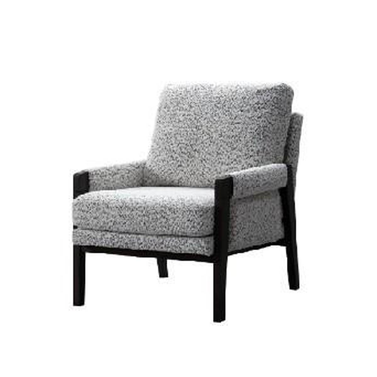 Lounge Chair (B02-C294)