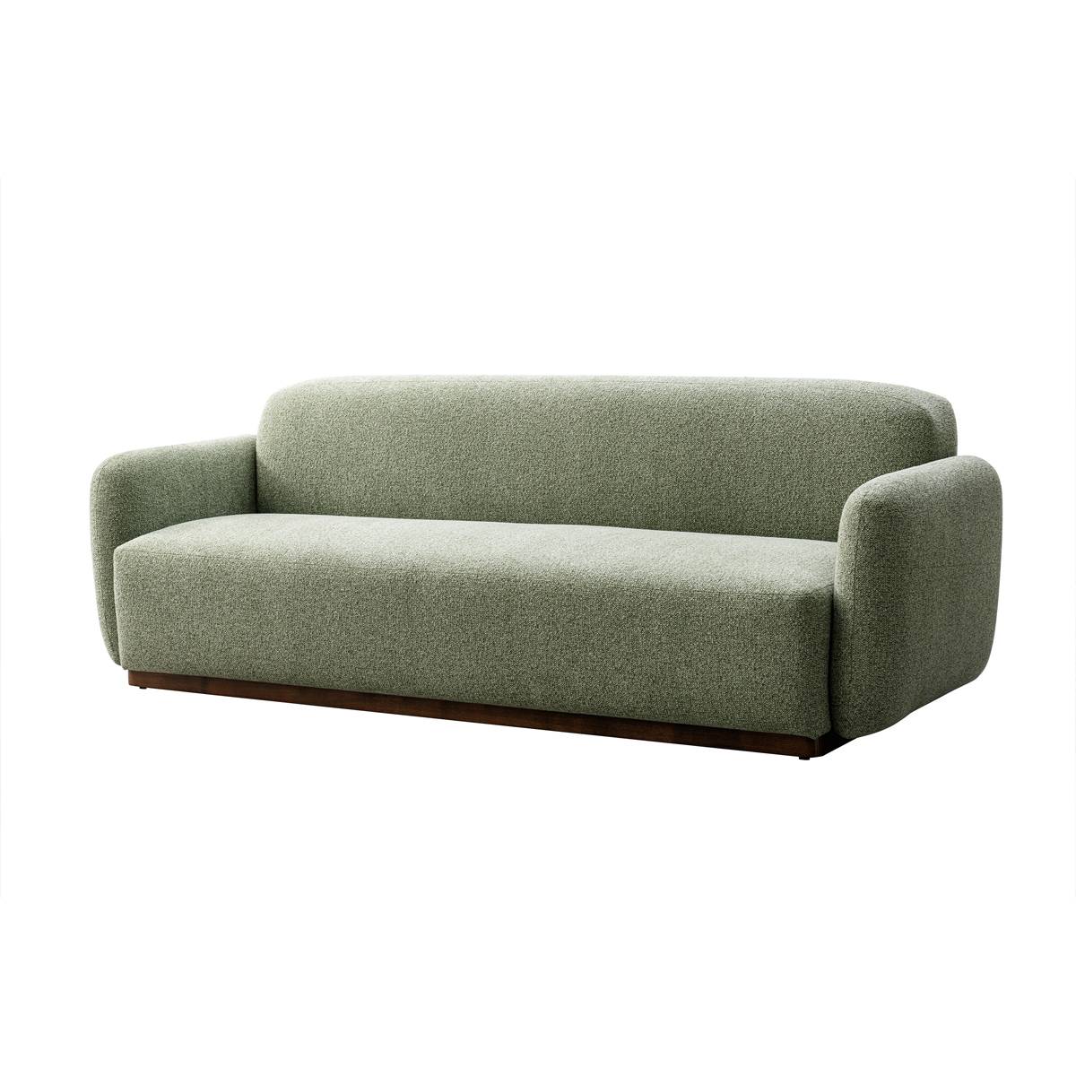 Aibo Fabric Sofa (B02-JCOBSA004)