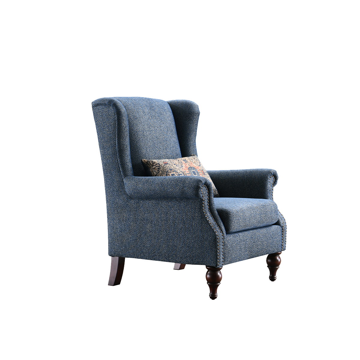 Single Chair (B02-C071)