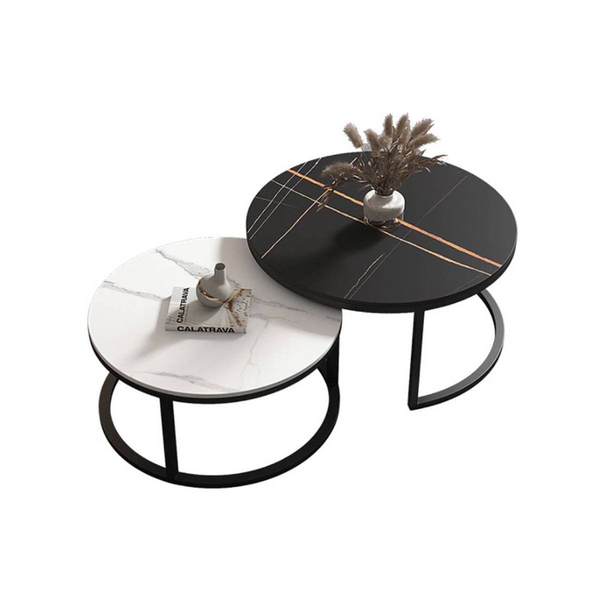 Coffee Table Set (A33-T0211-D)