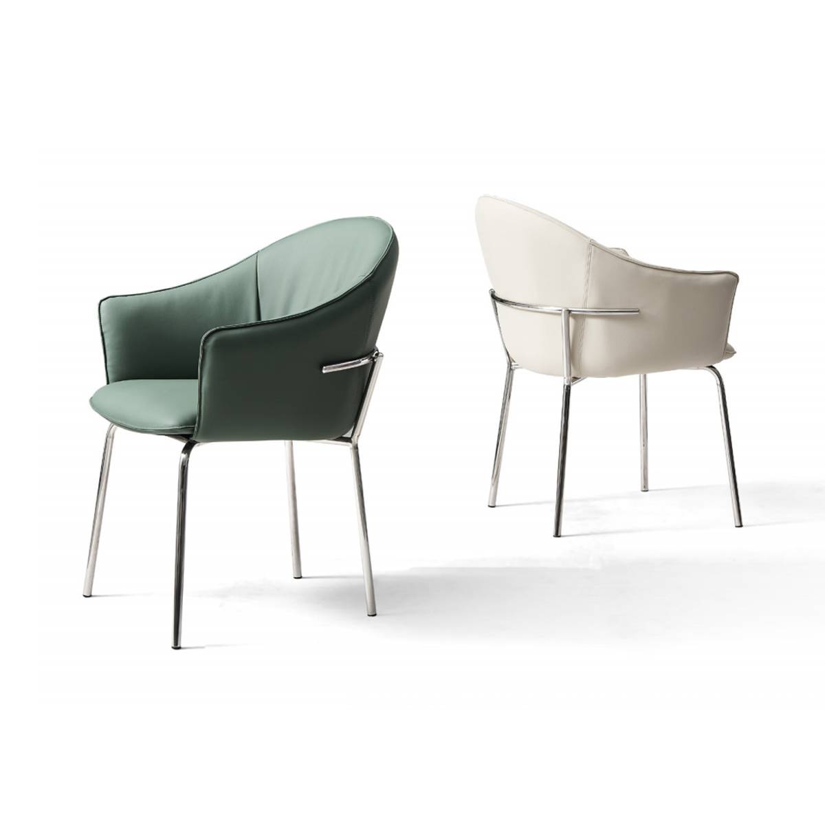 Dining Chair / Study Chair (Z67-A2521)