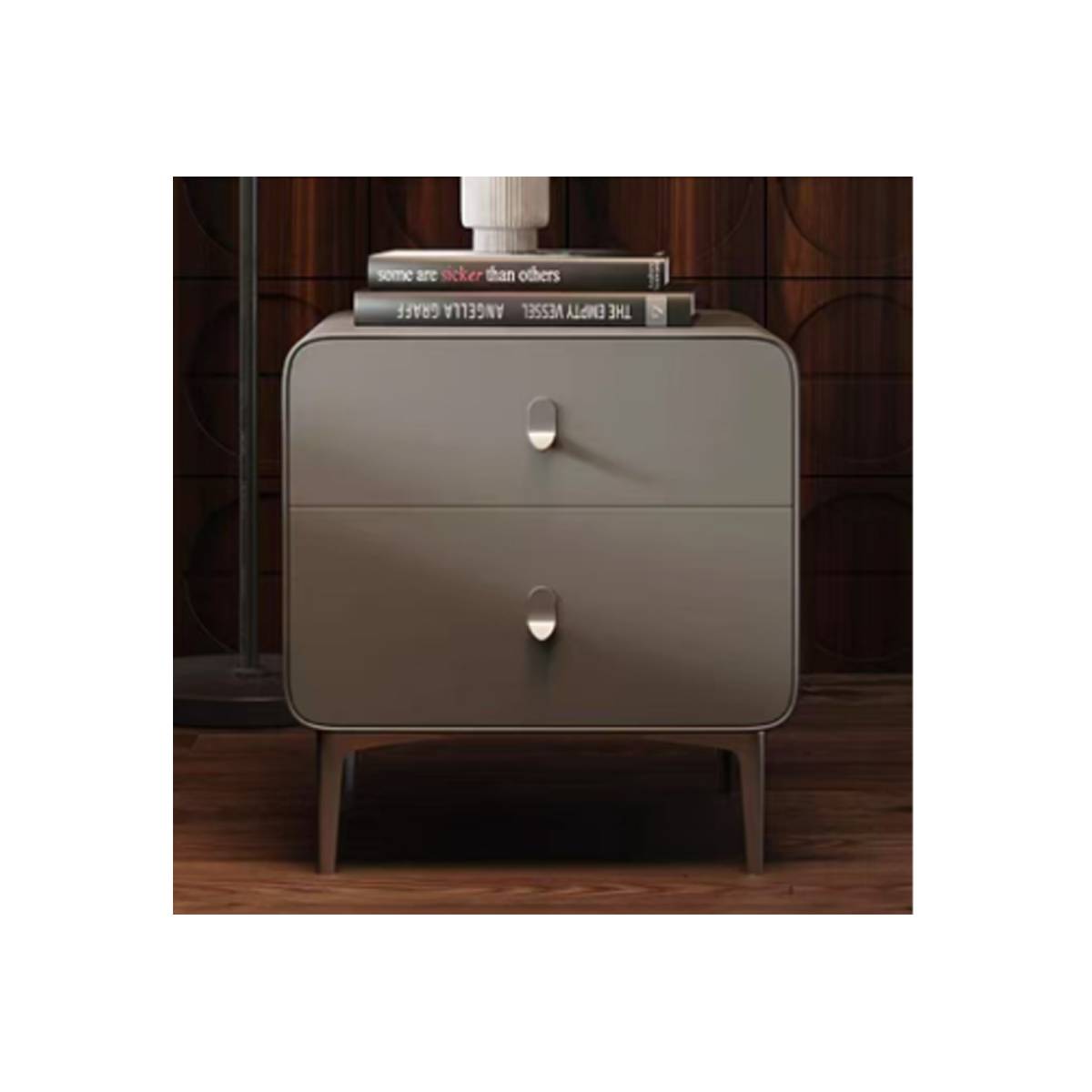 Bedside Cabinet (Z35-8001 Cabinet)