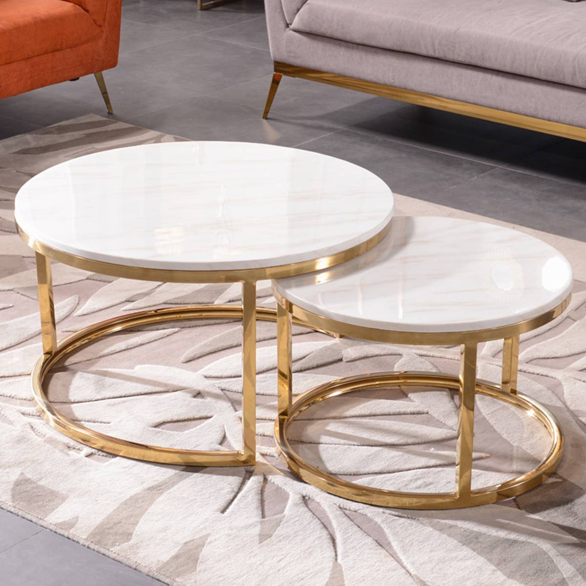 Coffee Table Set (A33-T0211-C)