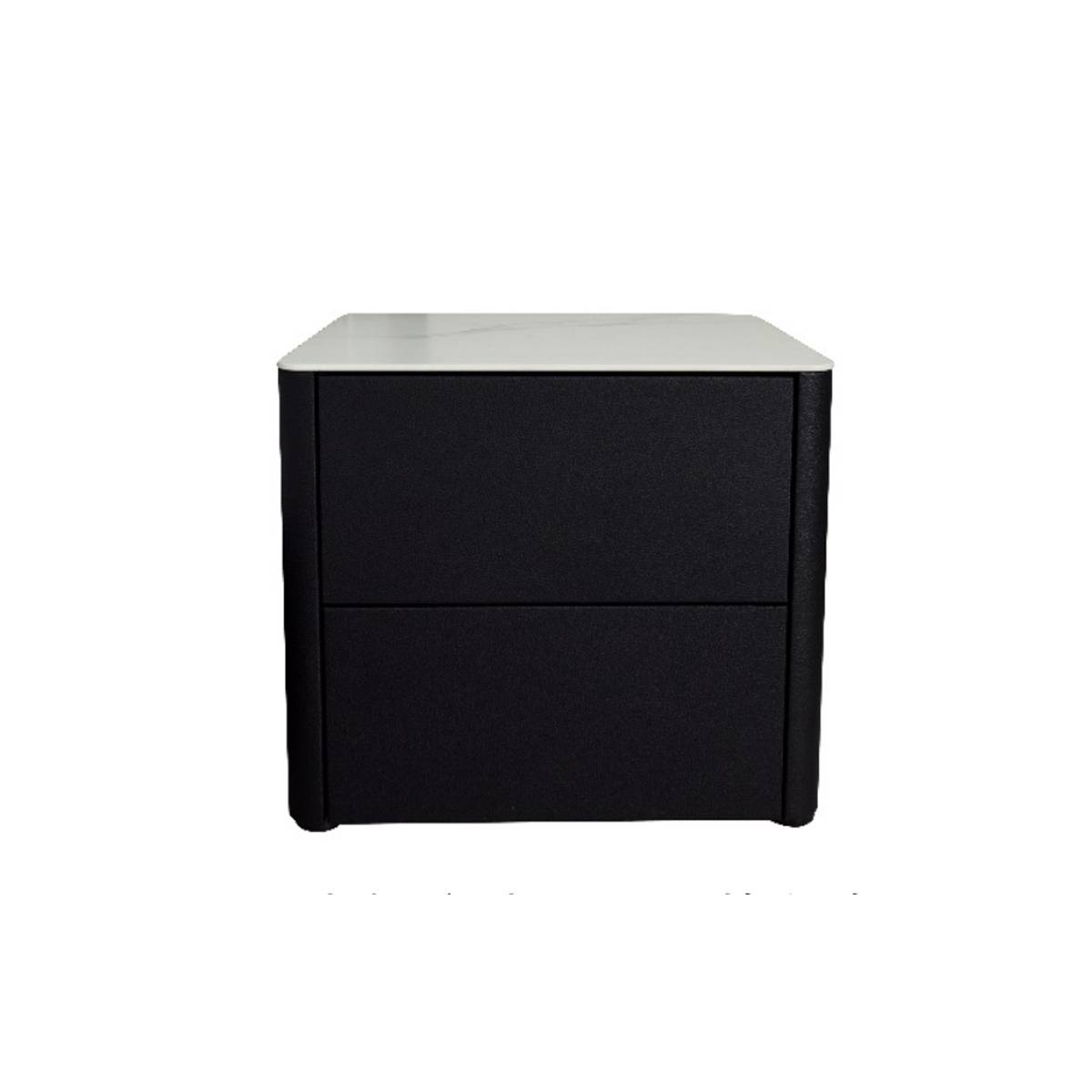 Sintered Stone Bedside Table (B22-A21)