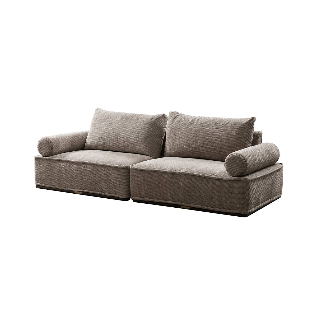 Marka Fabric Sofa (B02-654)