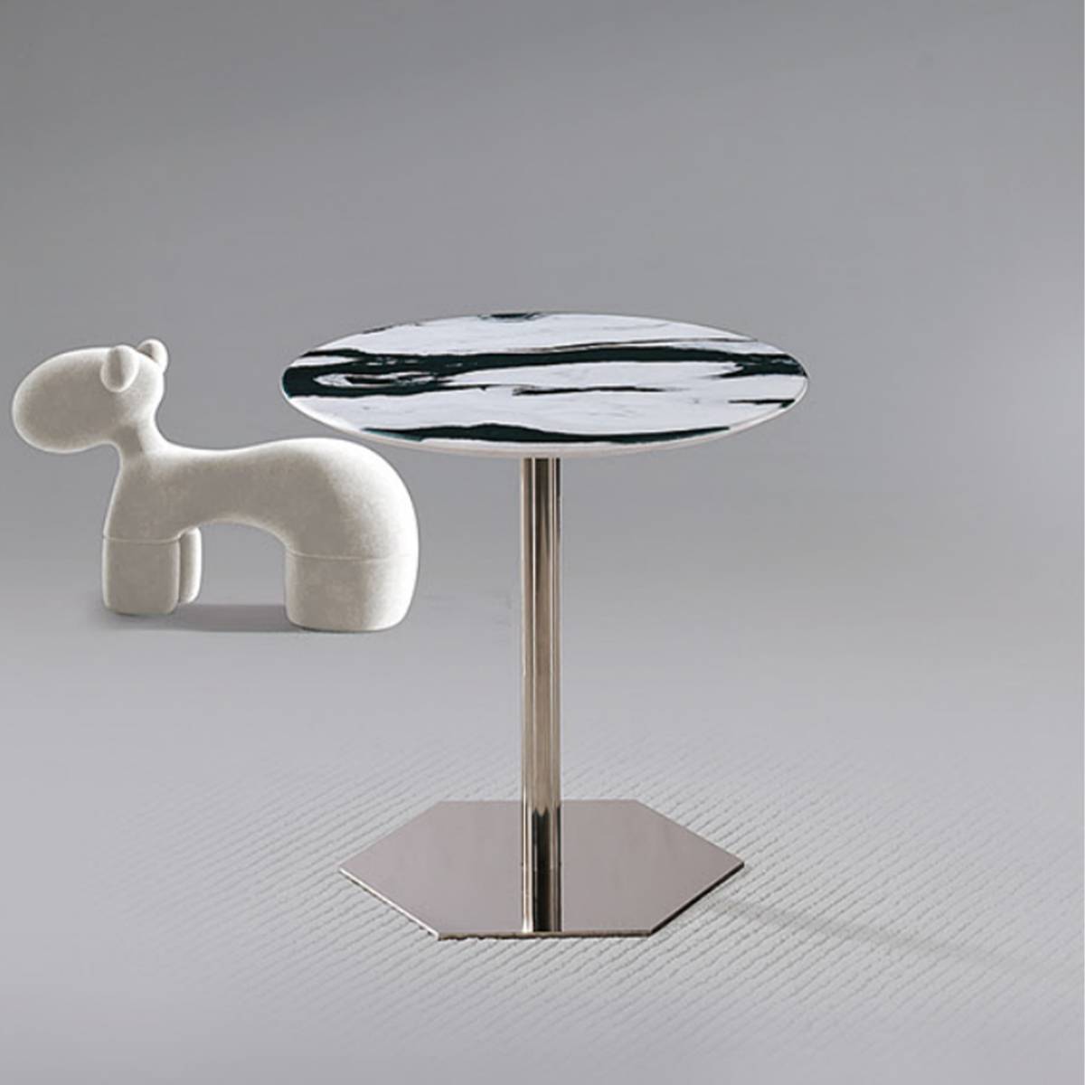 Side Table (B63-C18)