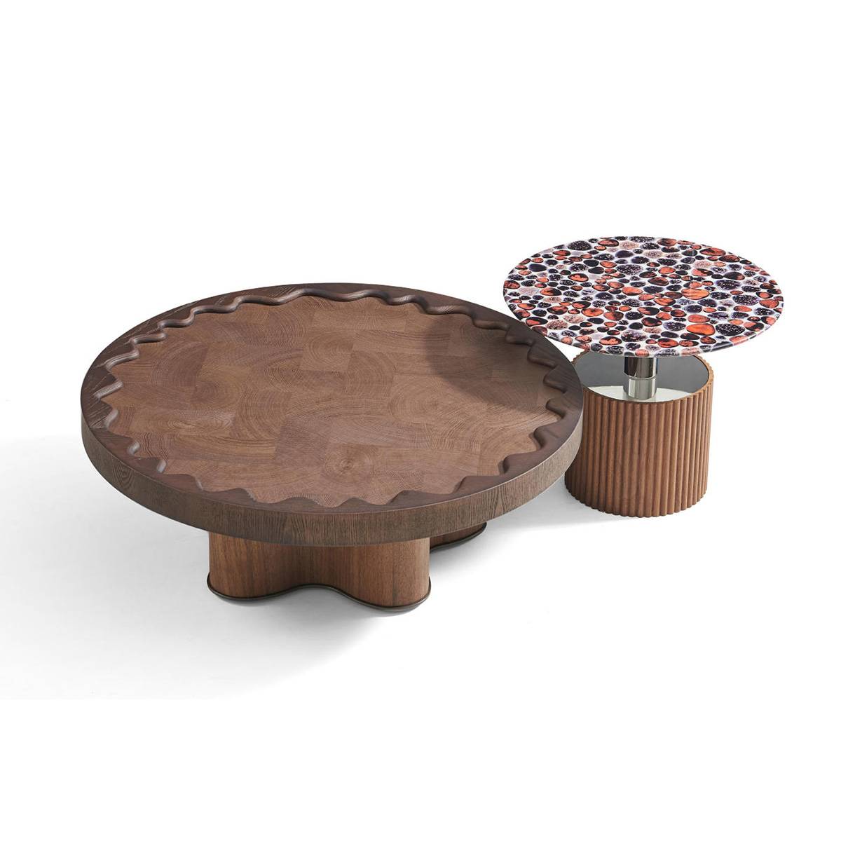 Coffee Table Set (Z85-MC9191)
