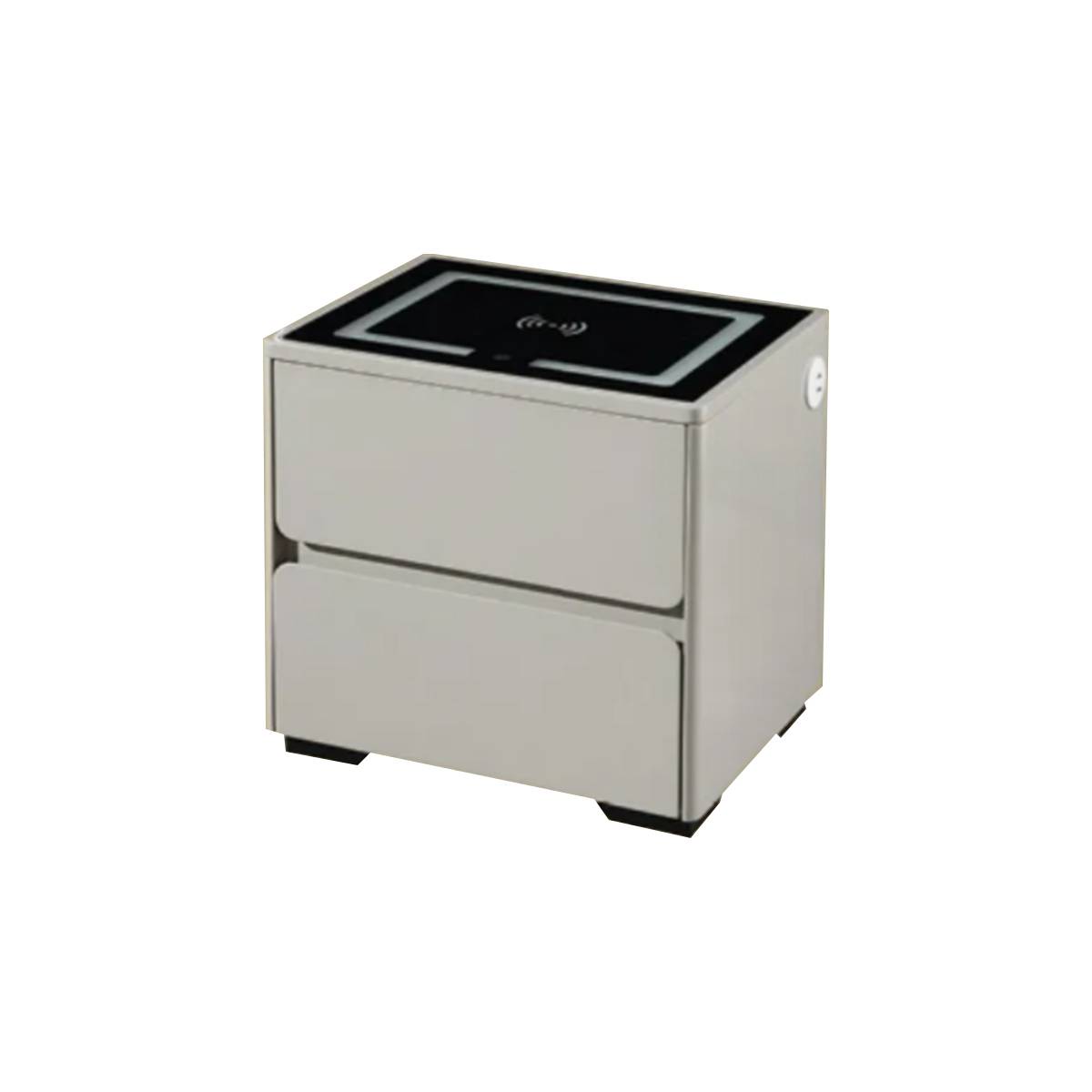 Smart Bedside Table (Z36-463)