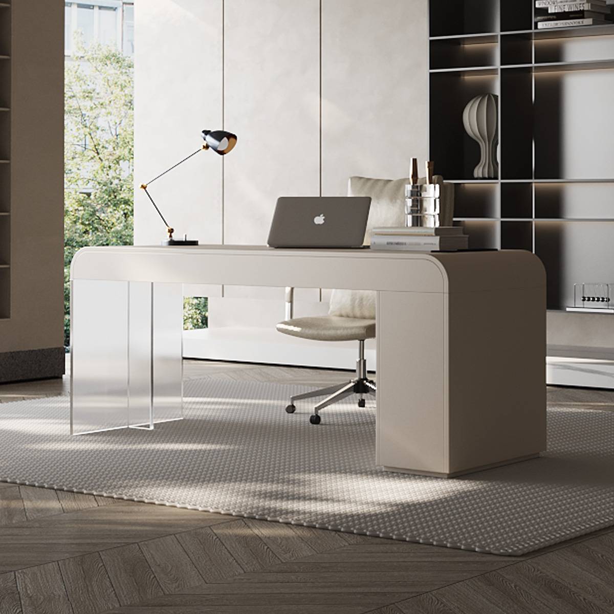Desk (Z44-B02)