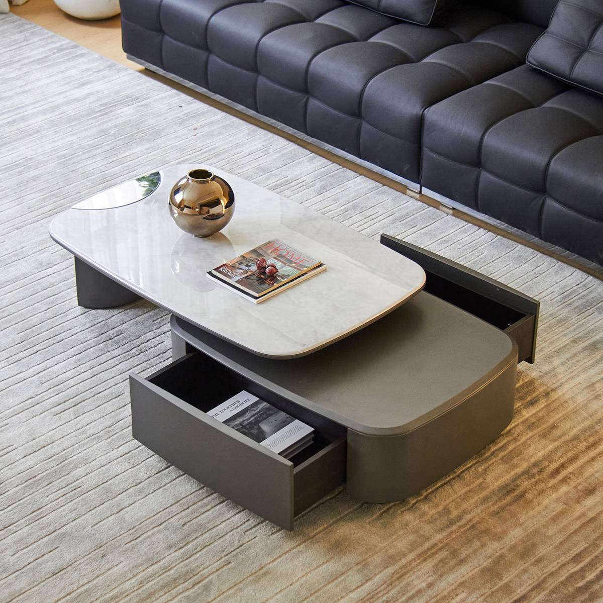 Coffee Table (B10-A692-B)