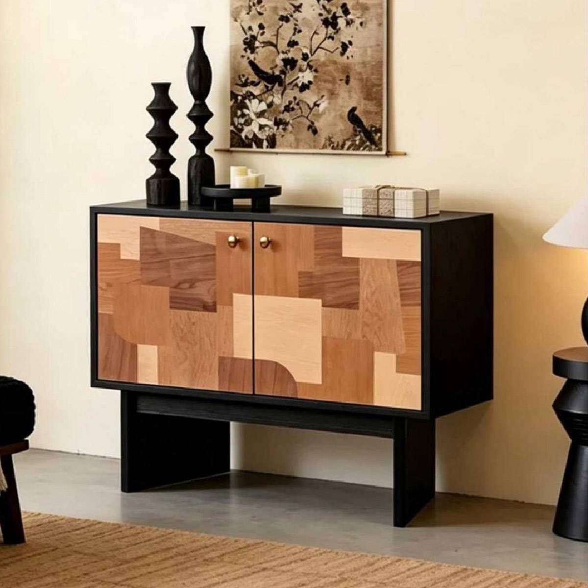Wanxiang Sideboard (A51-Wanxiang Sideboard)