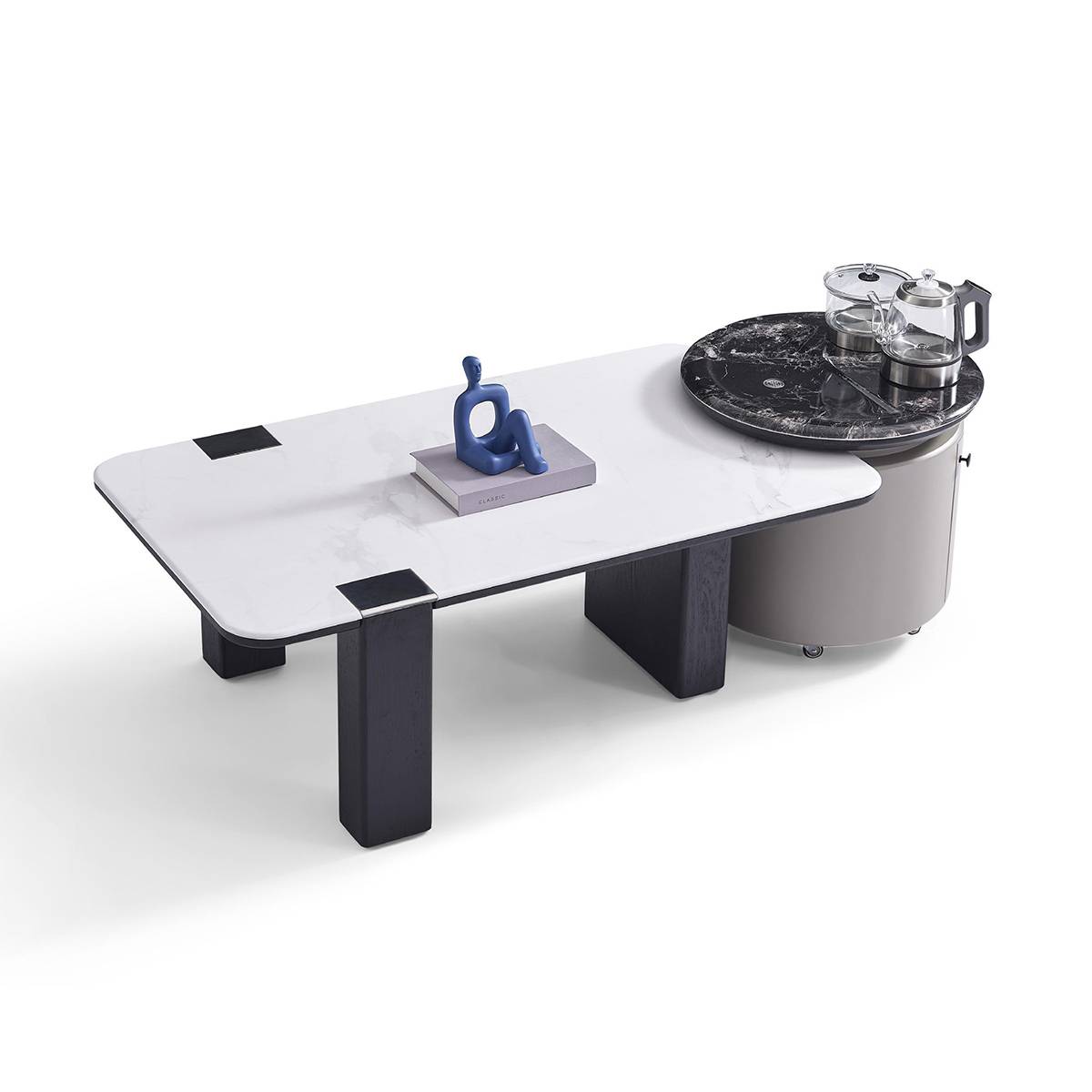 Kung Fu Coffee Table (Z85-MC9156)