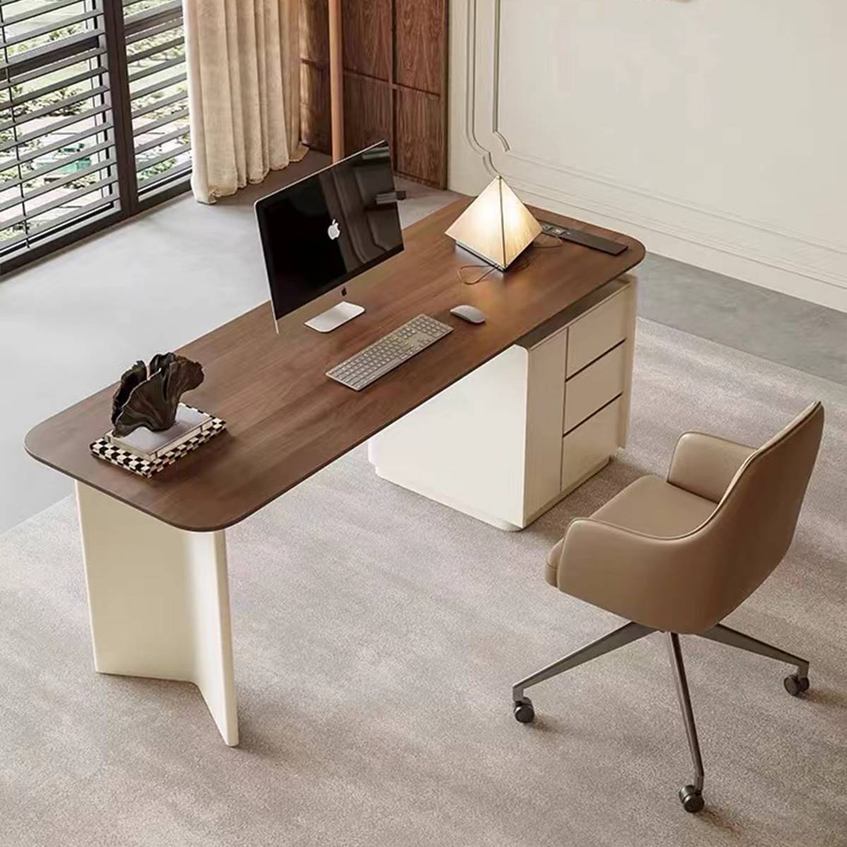 1.2M Desk (Z47-388-3)