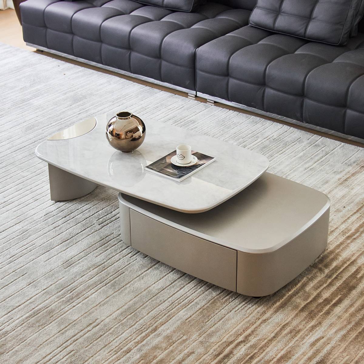 Coffee Table (B10-A692-A)