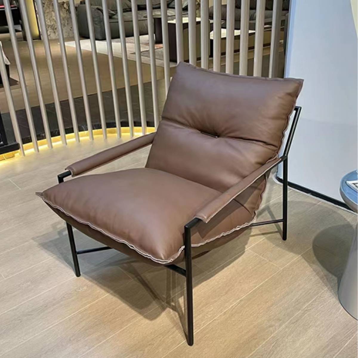 Lounge Chair (Z43-C125)