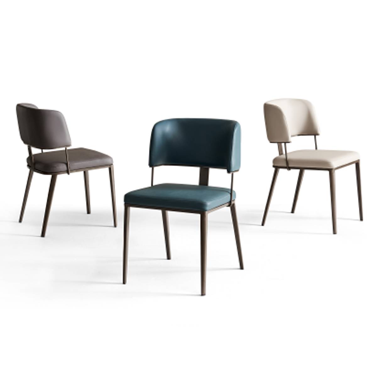 Dining Chair / Study Chair (Z67-A3102)