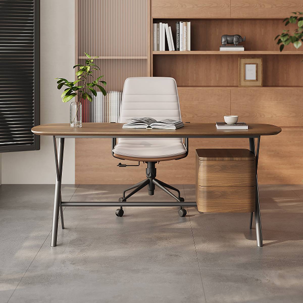 Desk (Z44-A13)