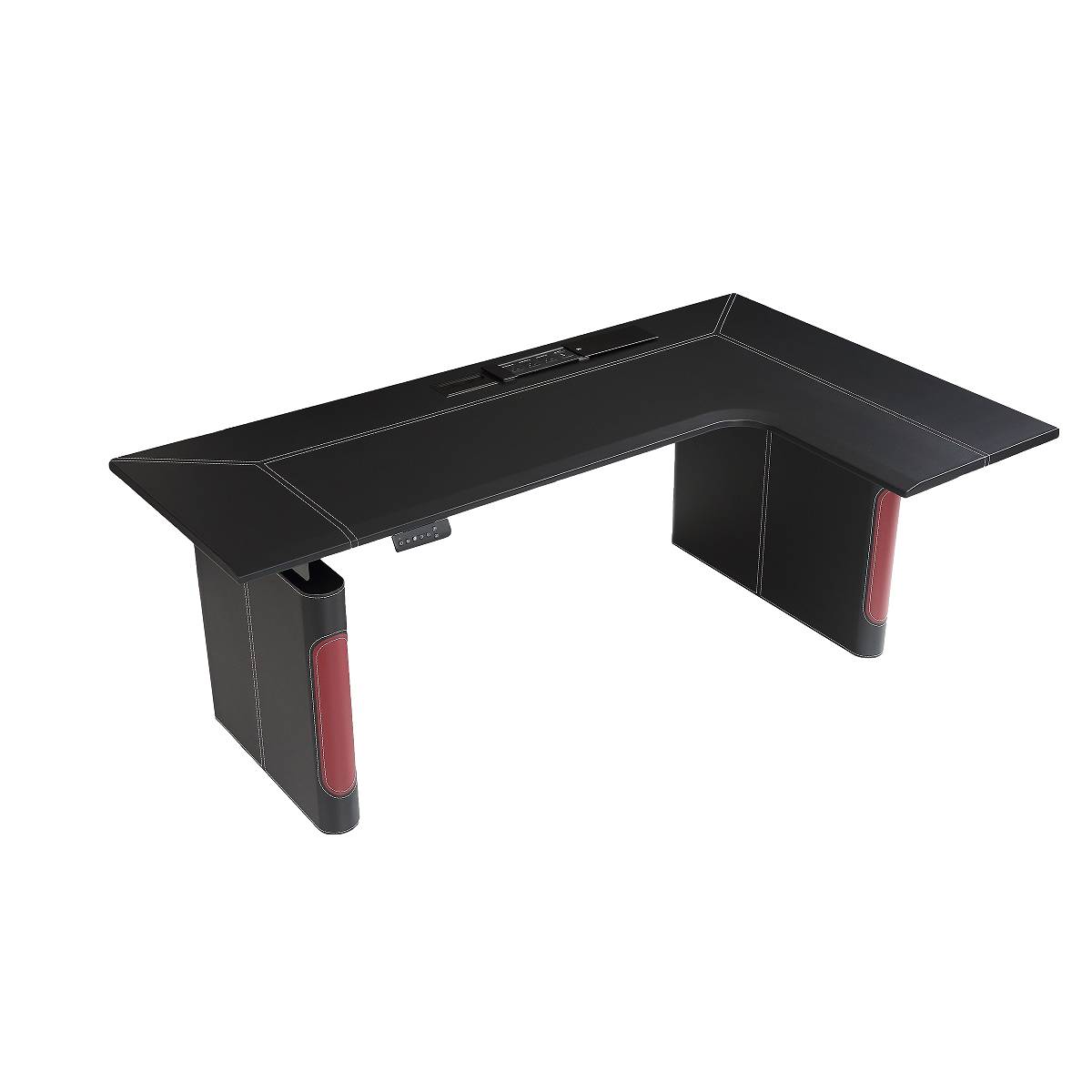 Electric Height-Adjustable Desk (B45-731)