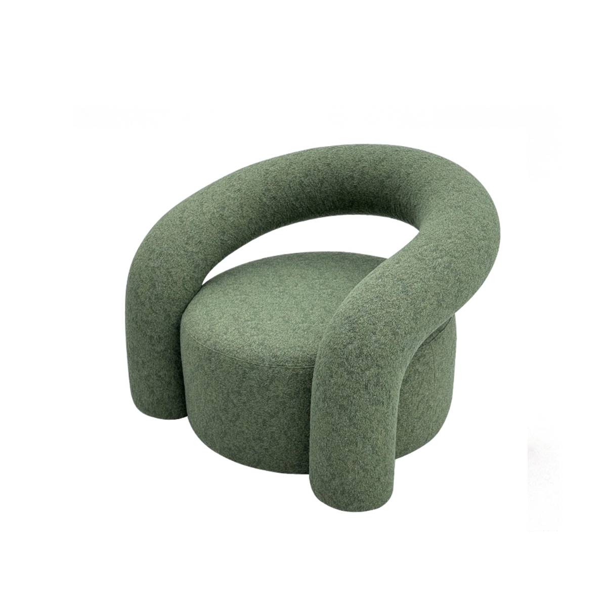 Z42-LJ Mognoira High-End Replica Lounge Chair