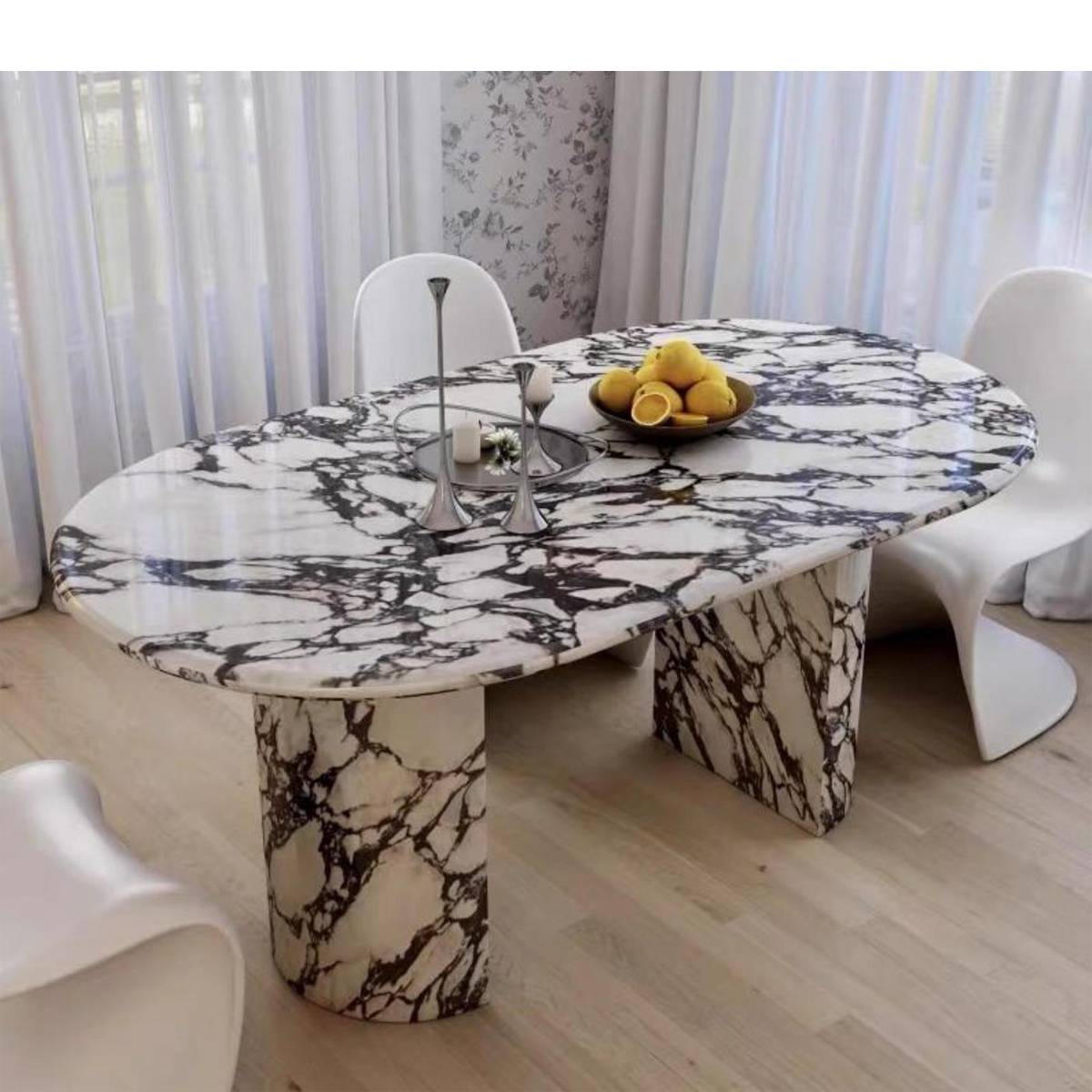 Marble Dining Table (Z60-CZ19)