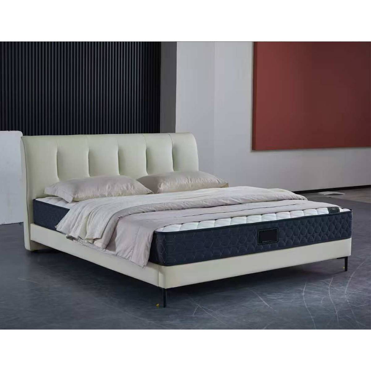 1.8M Soft Bed (A21-2510)