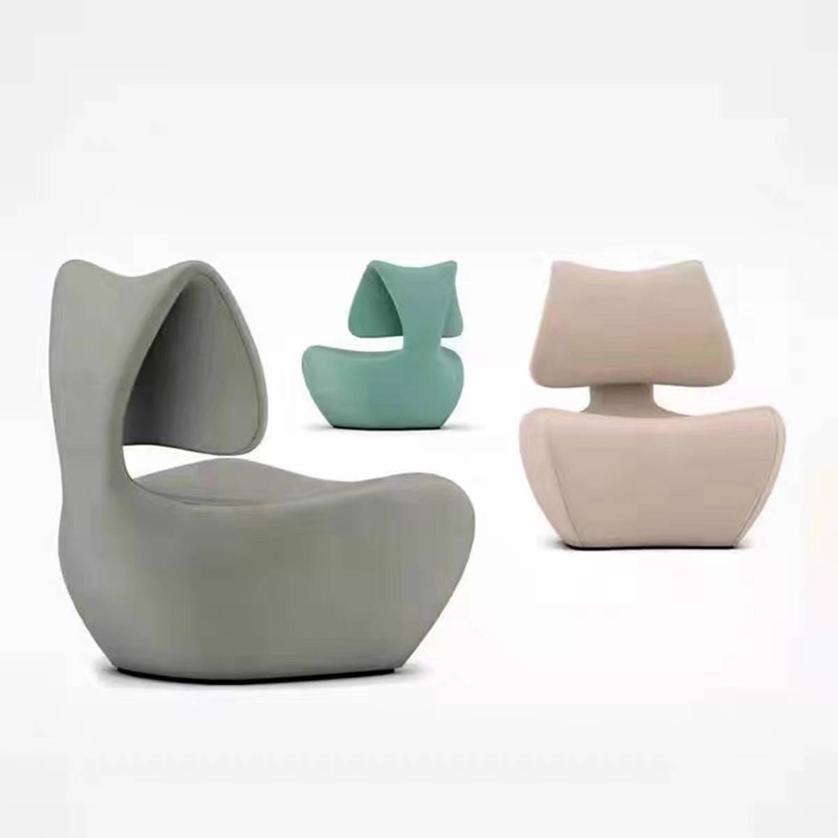 Bean Sprout Chair (B33-11299)