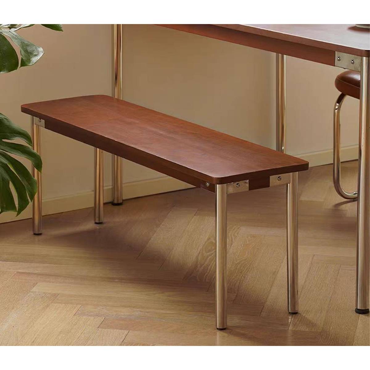 Bauhaus Bench (B80-Bench)