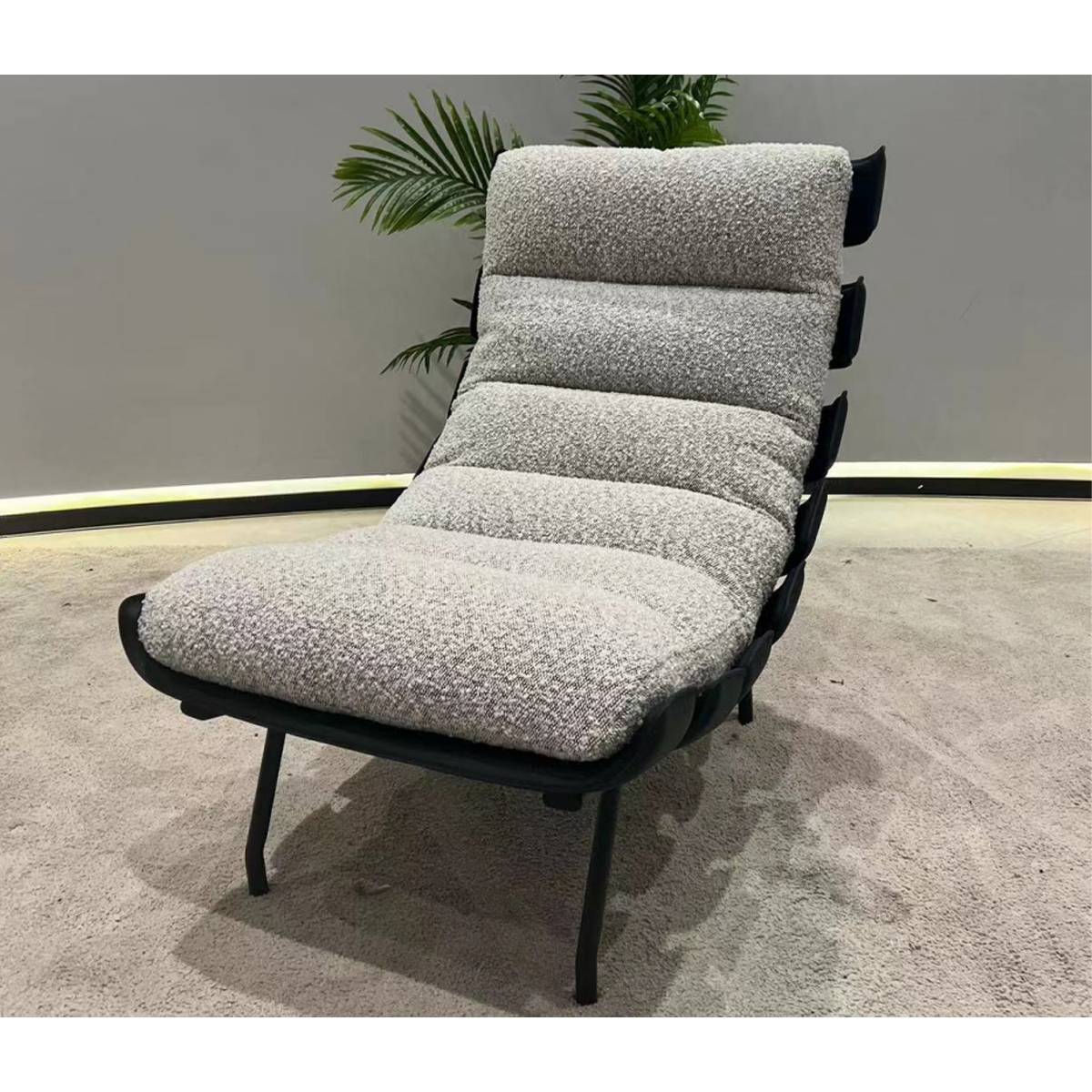 Lounge Chair Centipede Chair (Z48-M011)