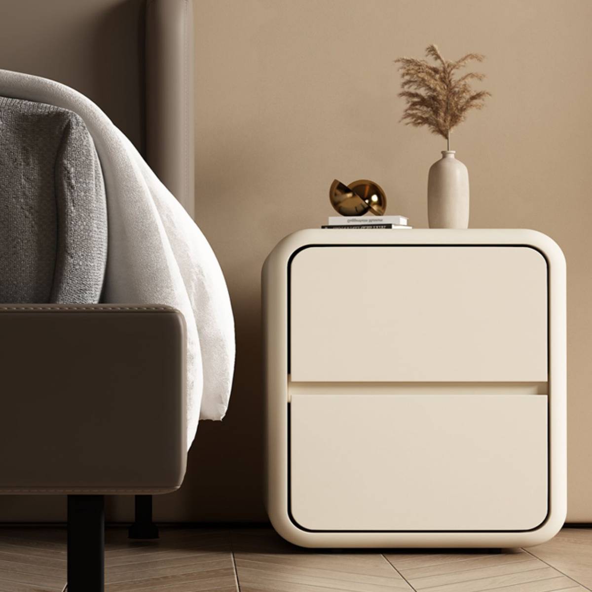 Bedside Cabinet (Model Z35-10)