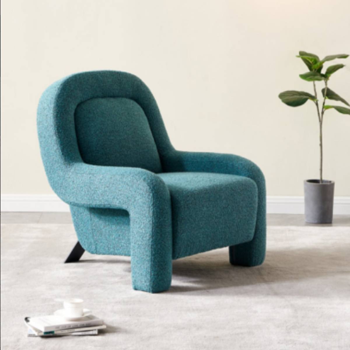 Lounge Chair (Z10-LC269)