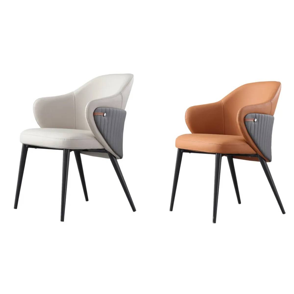 Dining Chair / Study Chair (Z67-A2417)