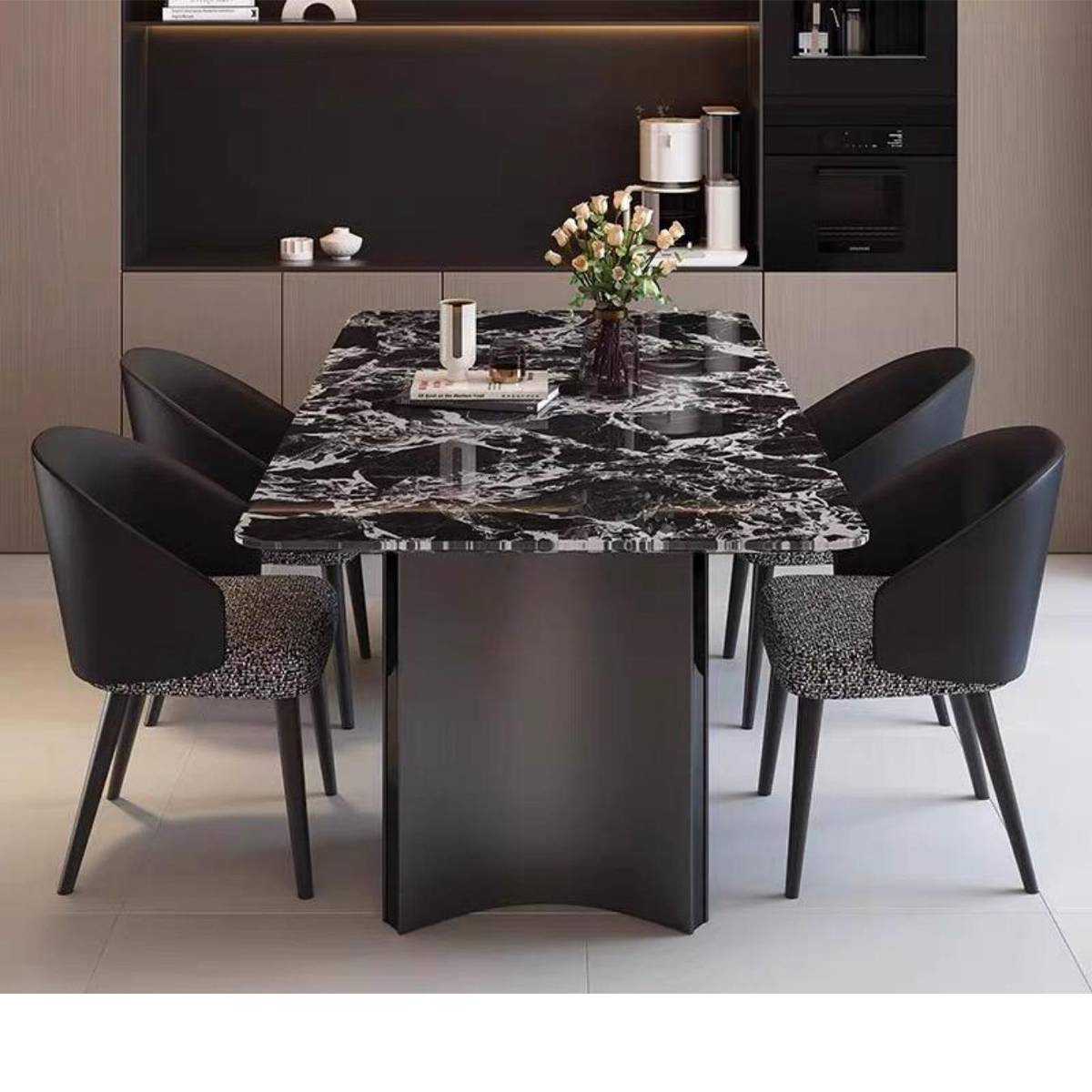 Marble Dining Table (Z60-CZ03)