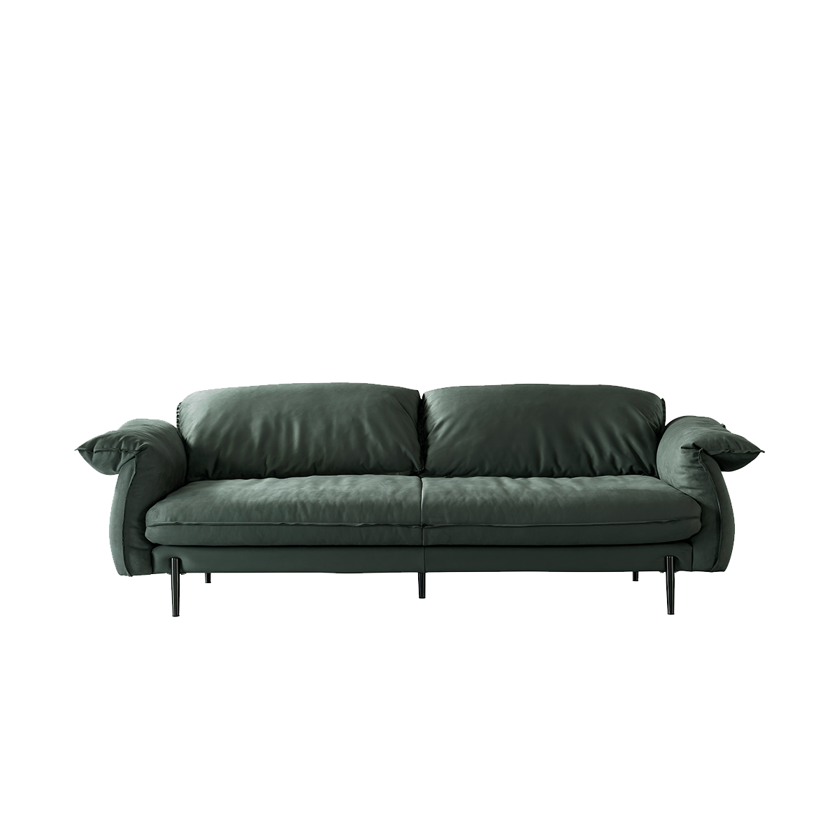 3-Seater Sofa (B02-SA44401)