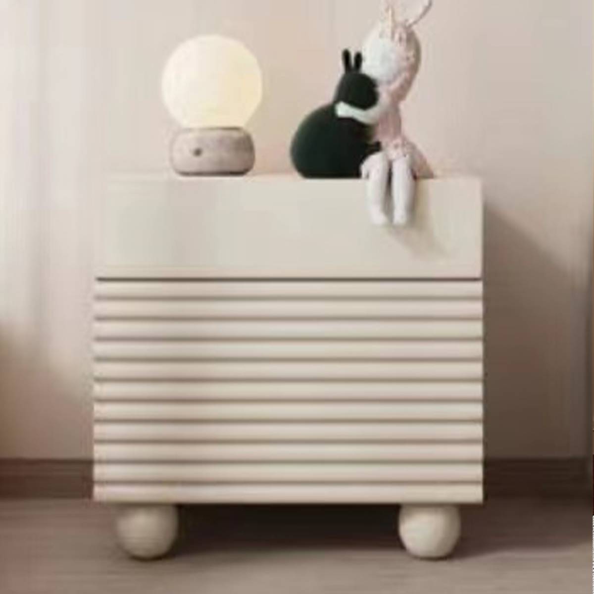 Bedside Cabinet (Z35-821 Cabinet)