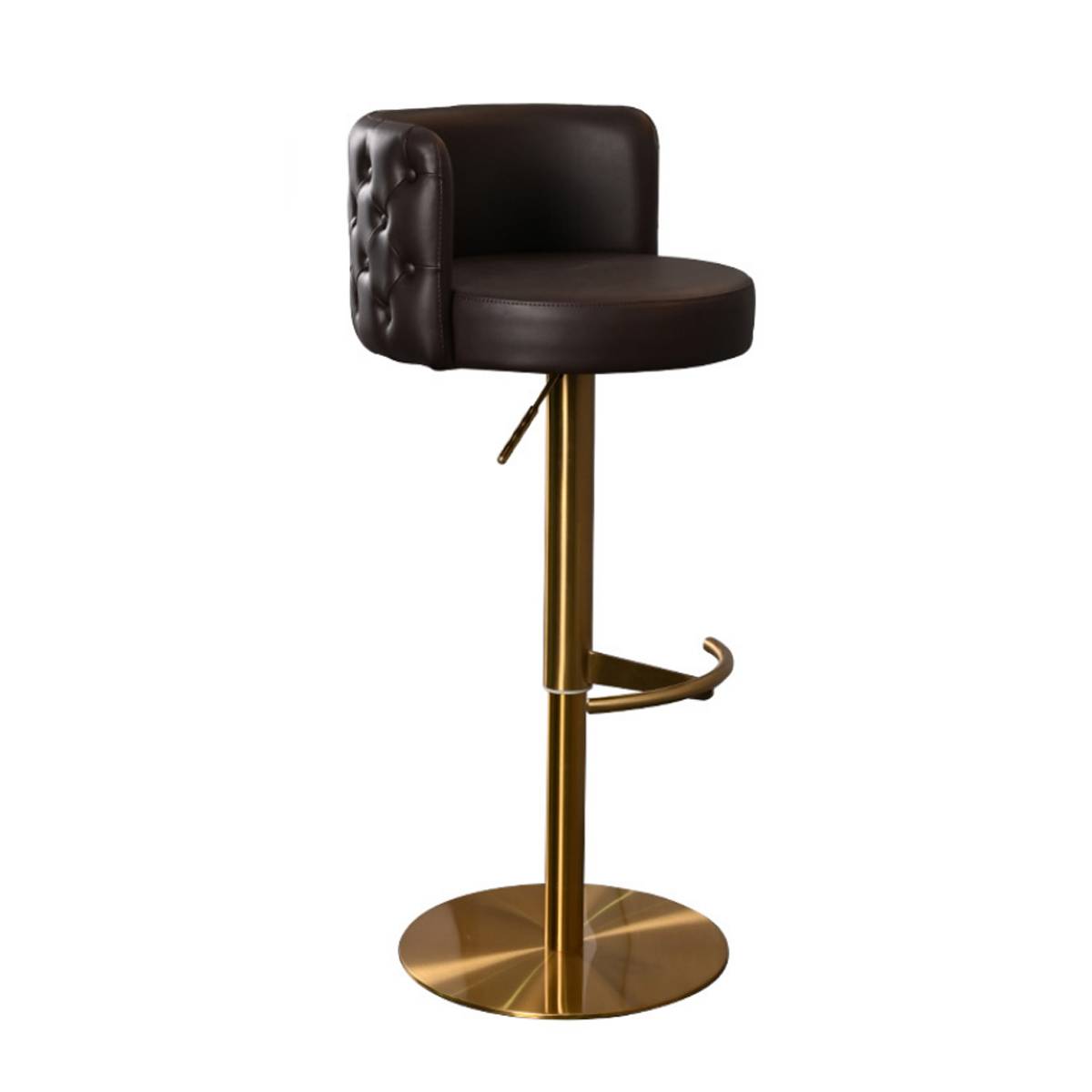 Height-Adjustable Bar Stool (Z67-YA188)
