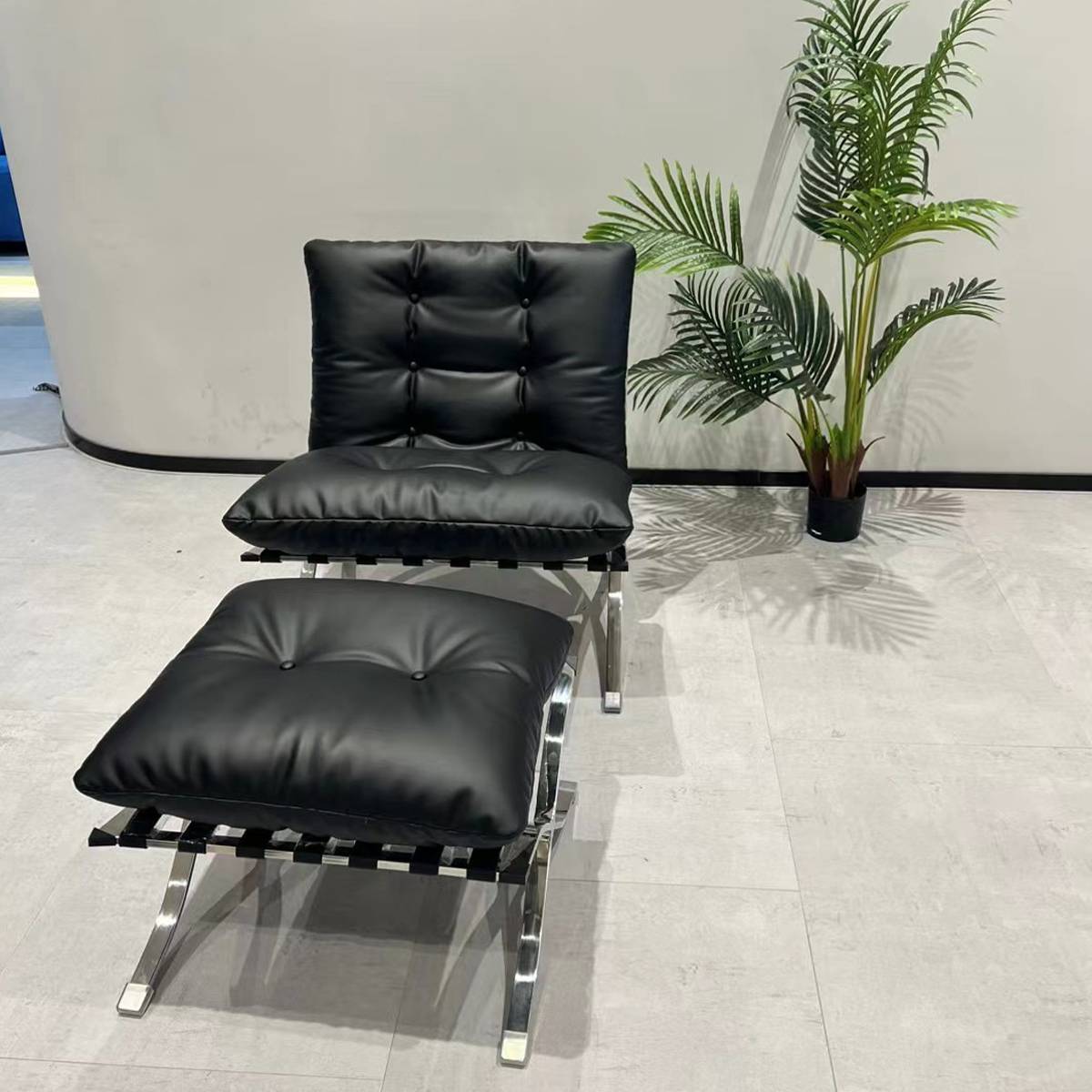 Lounge Chair (Z48-Y557)