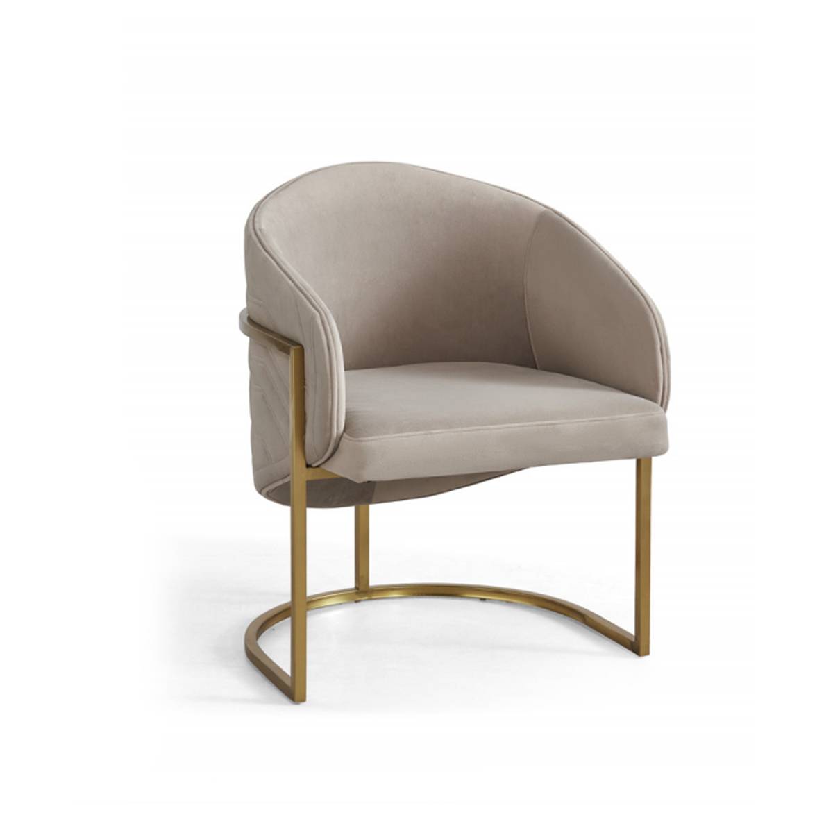 Dining Chair Study Chair Leisure Chair (Z67-A3522)