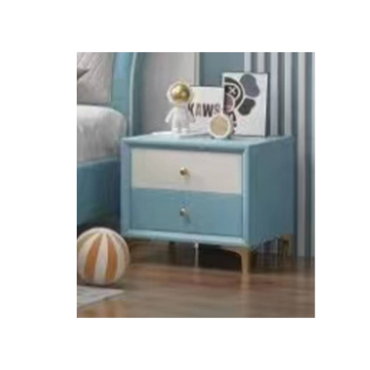Classic Series Bedside Table (Z16-C09)